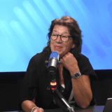 Claudie Favre Hayman, notre expatriée en Nouvelle Zélande était l'invitée de Malena et Sébastien
